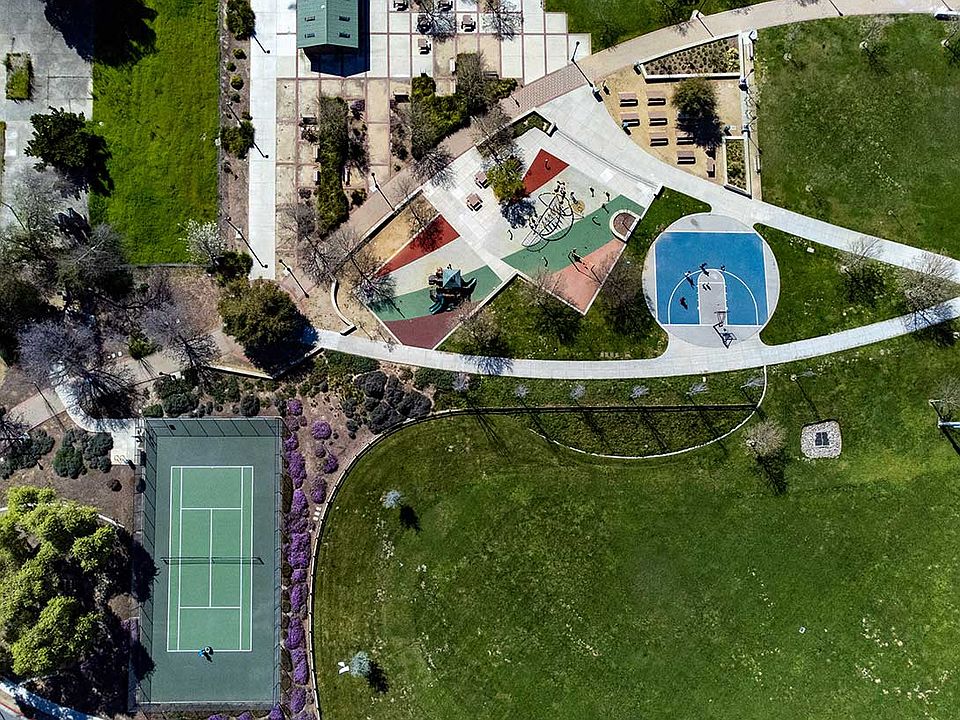 Nearby Park