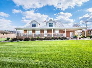 235 Irvin Cemetary Rd, Horse Cave, KY 42749