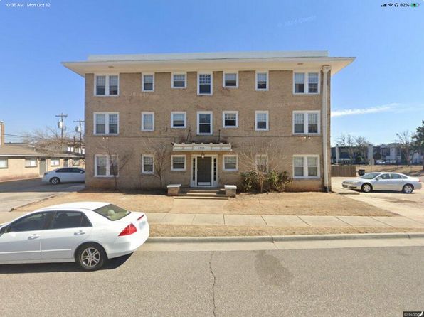 1700 N Robinson Ave #302