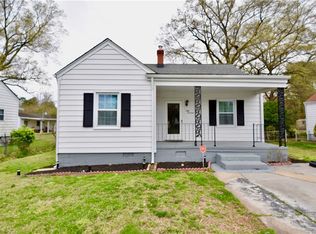 5014 Vayo Ave, North Chesterfield, VA 23234