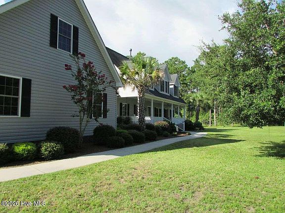 3rd image of 158 Stump Sound Church Road