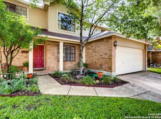 21150 Marin Hls, San Antonio, TX 78259