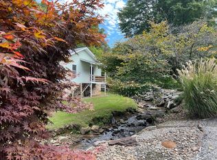1460 Kirklands Creek Rd, Bryson City, NC 28713