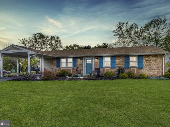 12199 Cavalier Dr, Dunkirk, MD 20754