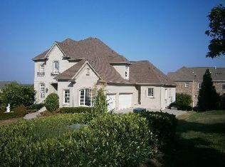 2 Cherub Ct, Brentwood, TN 37027