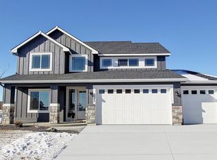 6093 S Ostrum Ave, Meridian, ID 83642