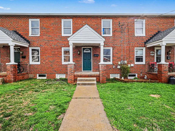 713 Warren Ave, Front Royal, VA 22630