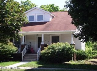 410 N Main St, Scottville, MI 49454