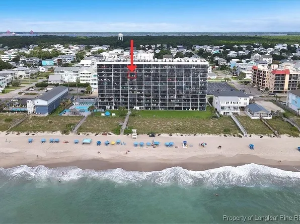 1615 Lake Park Blvd S #910, Carolina Beach, NC 28428