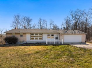3551 Lindsey Rd, Mansfield, OH 44904