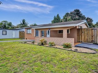 1451 NW 61st Ave, Sunrise, FL 33313