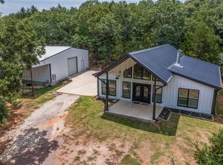 1435 Greer Rd, Sadler, TX 76264
