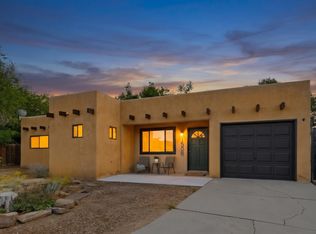 1508 San Lorenzo Pl NW, Albuquerque, NM 87107