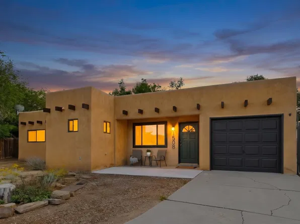 1508 San Lorenzo Pl NW, Albuquerque, NM 87107