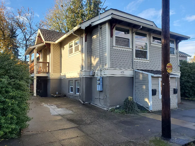 7703 N Hereford Ave — Photo 1