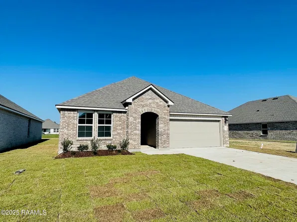127 Ivywood Ct, Duson, LA 70529