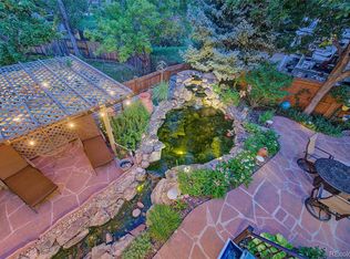 11953 W 56th Circle, Arvada, CO 80002