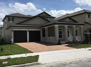 8751 Crescendo Ave, Windermere, FL 34786