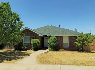 3604 Princeton Ave, Midland, TX 79703