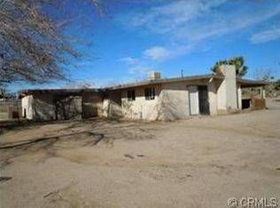 57206 Old Haggard Trl, Yucca Valley, CA 92284