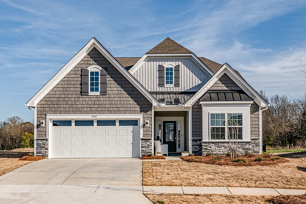 10109 Wesleyan Hall Drive - 1 — Photo 1