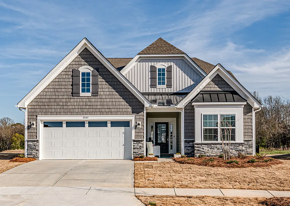 10109 Wesleyan Hall Dr