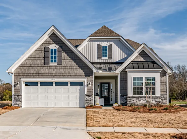 10109 Wesleyan Hall Dr, Charlotte, NC 28273