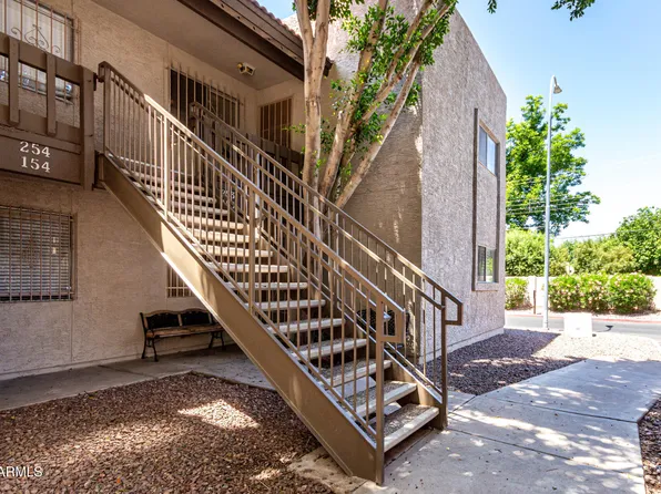 520 N STAPLEY Drive #253, Mesa, AZ 85203