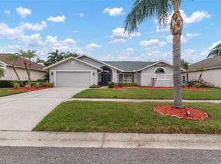1814 Eagle Ridge Blvd, Palm Harbor, FL 34685