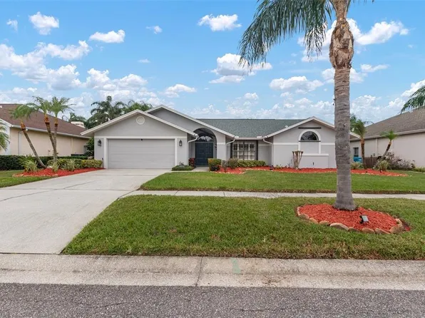 1814 Eagle Ridge Blvd, Palm Harbor, FL 34685
