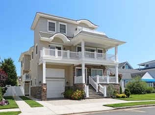 7 N 34th Ave, Longport, NJ 08403