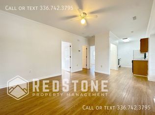 718 S Beaumont Ave #A, Burlington, NC 27217