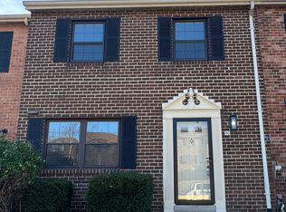 40 Badger Gate Ct, Baltimore, MD 21228