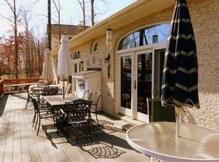 109 Covenant Way, Bumpass, VA 23024