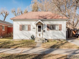 1225 Mound Ave, Idaho Falls, ID 83402