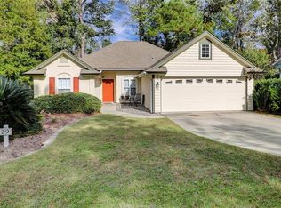 29 Chinaberry Cir, Hilton Head Island, SC 29926