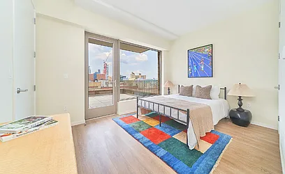 Rented by Living New York