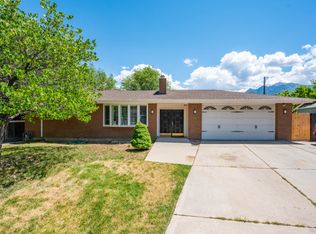 7019 S Cherry Tree Ln, Salt Lake City, UT 84121