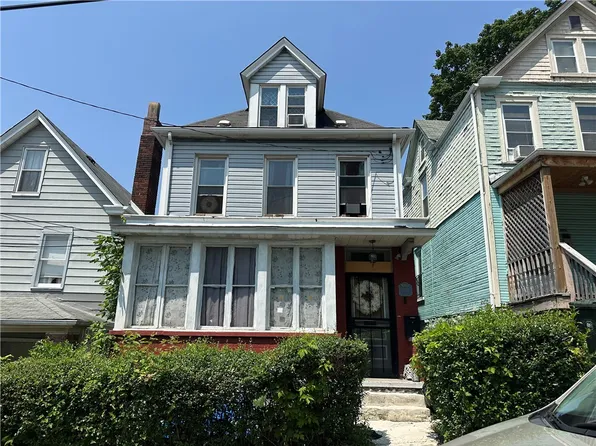 1605 Maplewood Ave, Pittsburgh, PA 15221