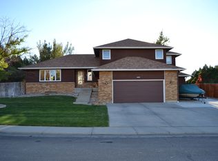 4410 Fox, Casper, WY 82604