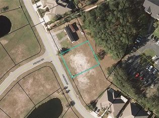 156 Fox Run Dr, Brunswick, GA 31525