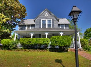 602 Mulberry St, Loudon, TN 37774