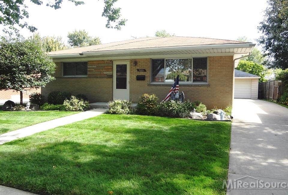 1st image of 25334 Koontz St
