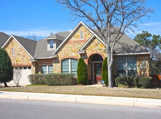 11923 Newton Trl, San Antonio, TX 78253