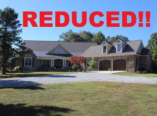 5618 Highway 90 W, Pocahontas, AR 72455