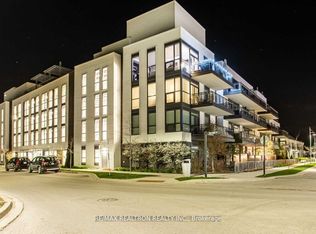 333 Sea Ray Ave #D417, Innisfil, ON L9S