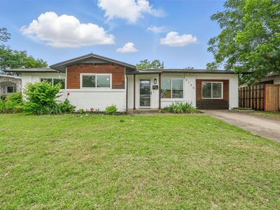 3105 Dupree St, Irving, TX, 75062