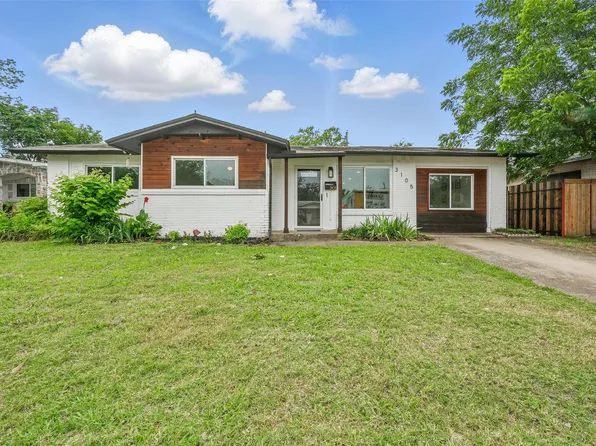 3105 Dupree St, Irving, TX 75062