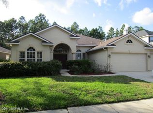 6071 Wakulla Springs Rd, Jacksonville, FL 32258