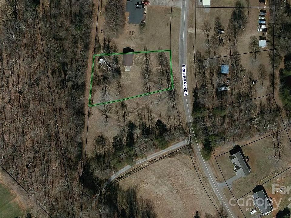 1st image of 3815 & 3827 Bridle Path Dr